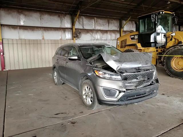 2017 Kia Sorento Lx VIN: 5XYPG4A32HG268273 Lot: 84295524