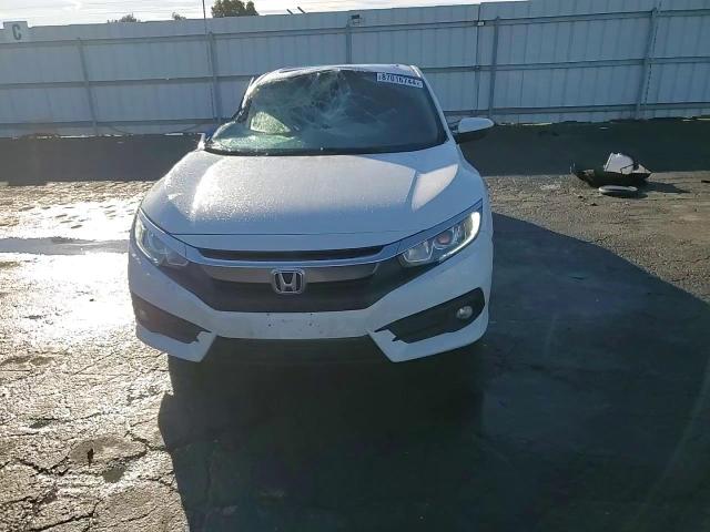 2018 Honda Civic - Image 10