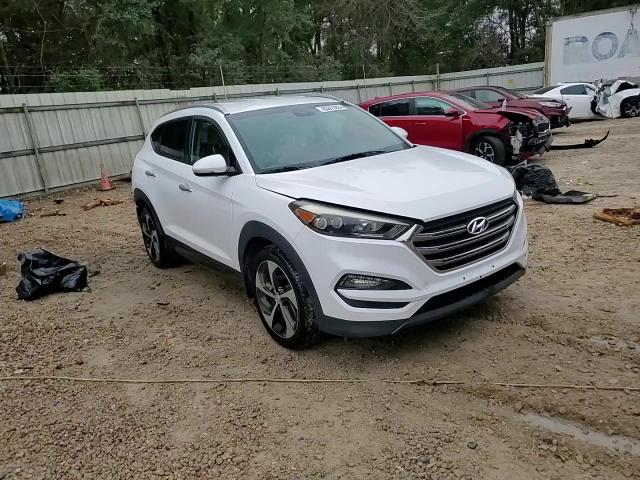 2016 Hyundai Tucson - Image 14