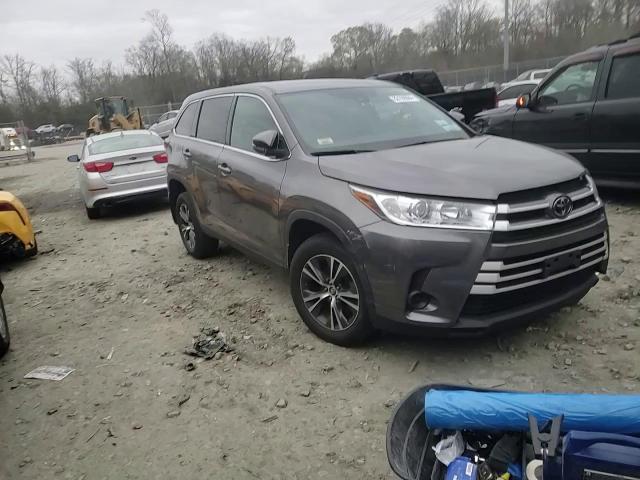 2019 Toyota Highlander - Image 11