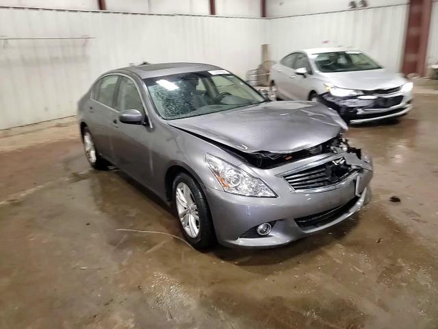 2012 Infiniti G - Image 13