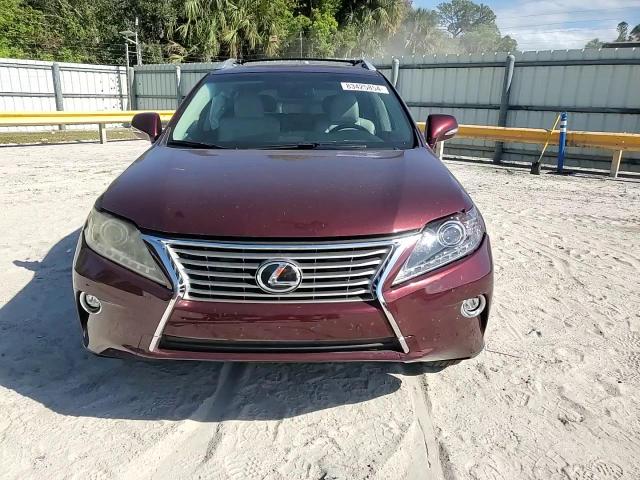 2015 Lexus RX - Image 11