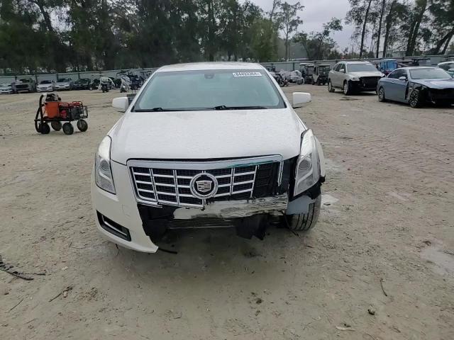 2014 Cadillac Xts VIN: 2G61L5S31E9320671 Lot: 84493364