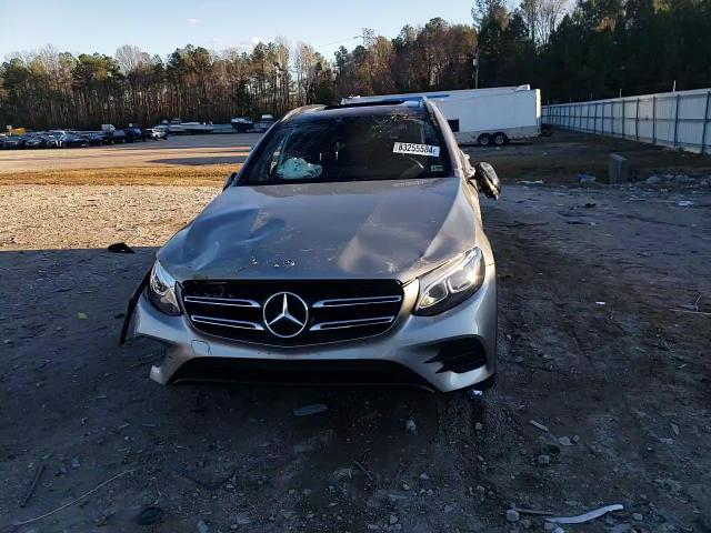 2019 Mercedes-Benz GLC - Image 11