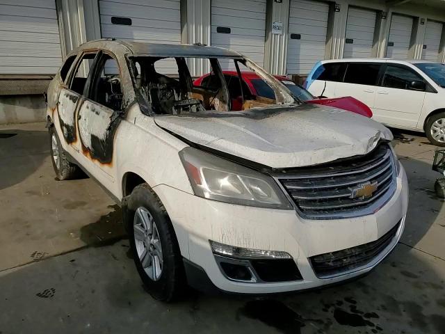 2014 Chevrolet Traverse - Image 12