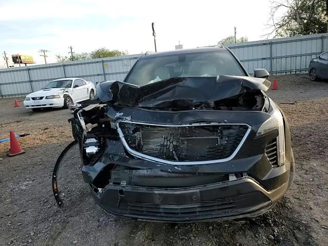 2019 Cadillac Xt4 Sport VIN: 1GYFZER43KF171712 Lot: 85752454