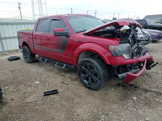 2014 Ford F-150 - Image 13