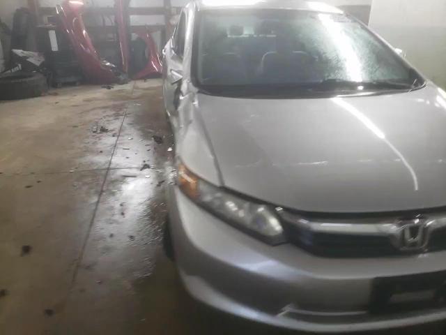 2012 Honda Civic - Image 13