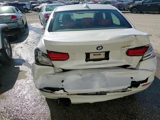 2013 BMW 3er - Image 11