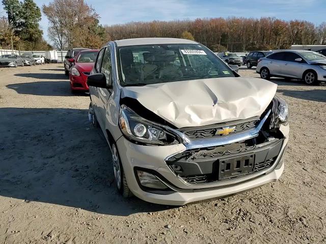 2020 Chevrolet Spark - Image 10