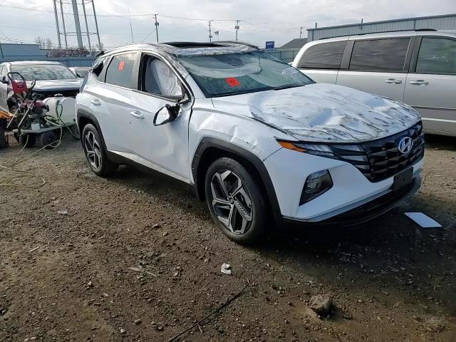2024 Hyundai Tucson - Image 14