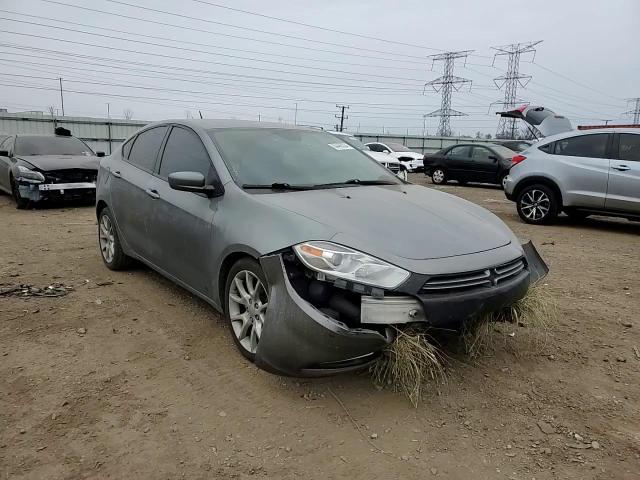 2013 Dodge Dart Sxt VIN: 1C3CDFBA5DD268765 Lot: 84466334