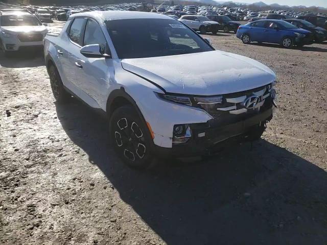 2022 Hyundai Santa Cruz Sel VIN: 5NTJB4AE9NH028682 Lot: 84698994