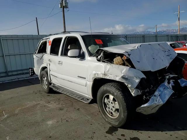 2002 Chevrolet Tahoe - Image 10