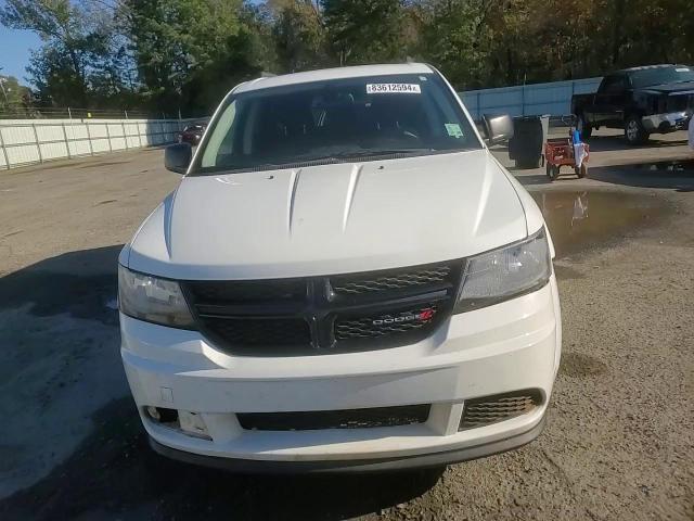 2020 Dodge Journey - Image 11