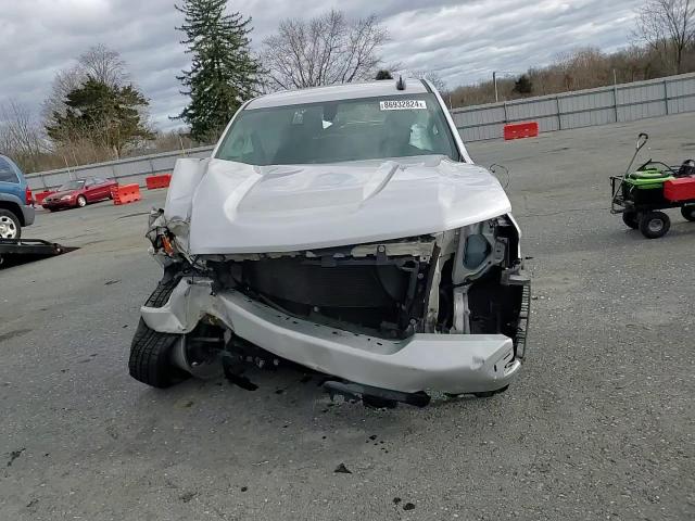 2020 Chevrolet Silverado - Image 10