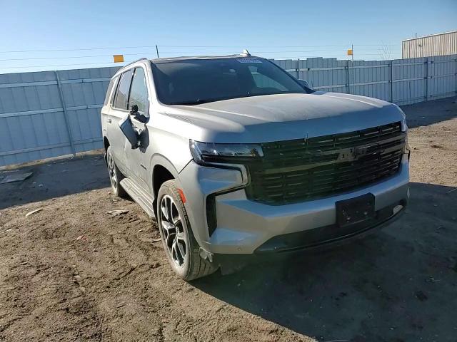 2023 Chevrolet Tahoe - Image 12