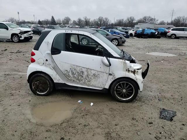 2015 Smart Fortwo - Image 10