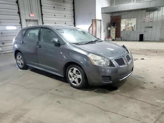 2009 Pontiac Vibe VIN: 5Y2SP67829Z458893 Lot: 84869284