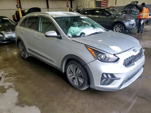 2020 Kia Niro Lx VIN: KNDCB3LC2L5377905 Lot: 86434764