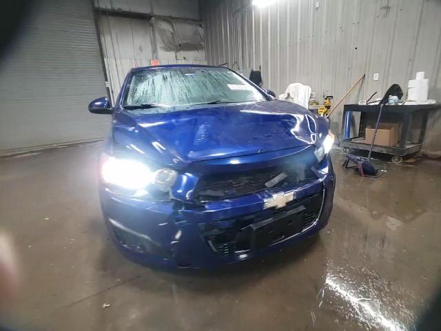 2013 Chevrolet Sonic - Image 13