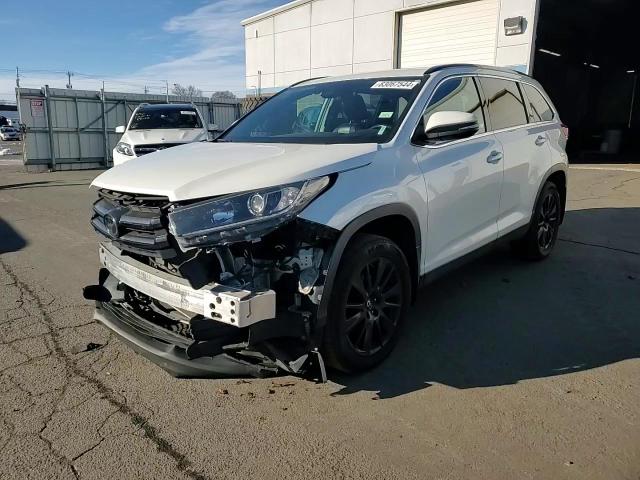 2019 Toyota Highlander - Image 15