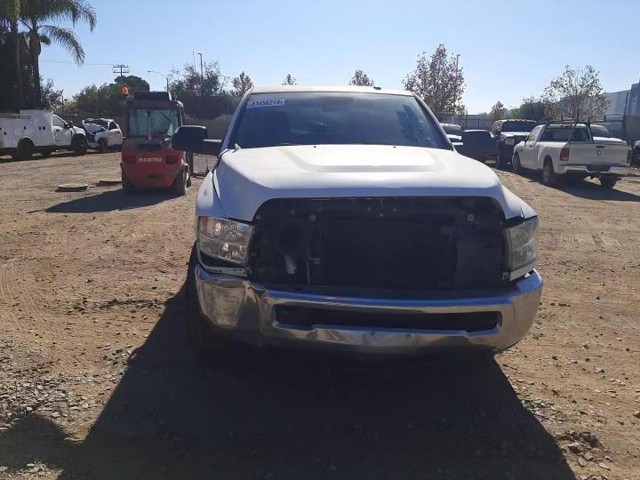 2013 RAM 2500 - Image 11