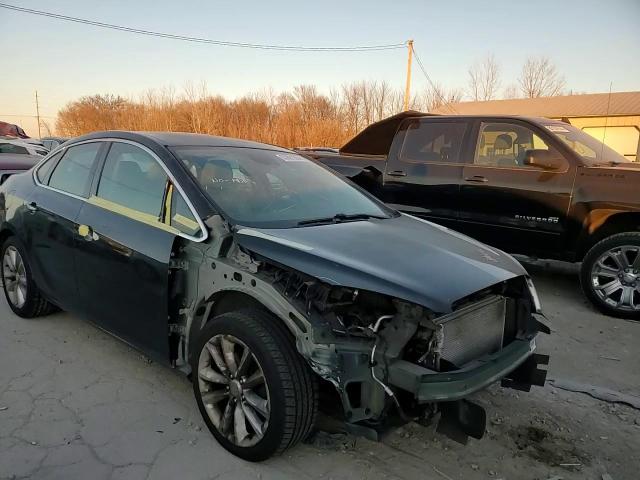 2013 Buick Verano VIN: 1G4PP5SK0D4113124 Lot: 83891354