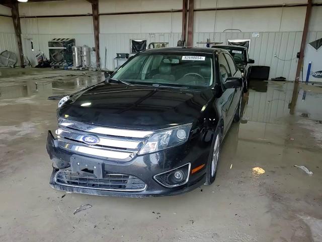2012 Ford Fusion - Image 14