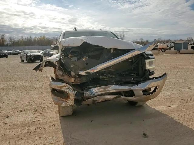 2022 Ram 2500 Laramie VIN: 3C6UR5FL9NG118211 Lot: 83690824