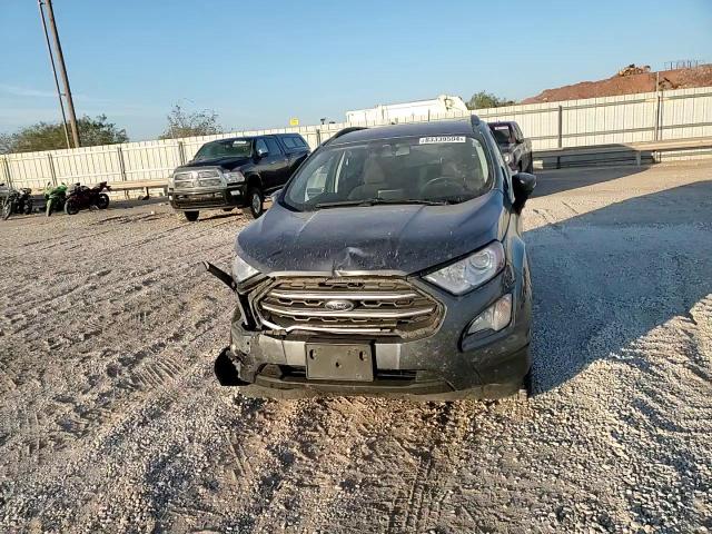 2020 Ford EcoSport - Image 11
