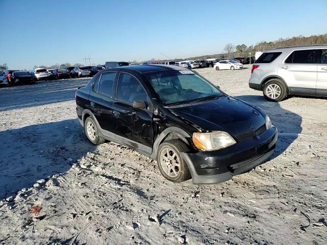 2000 Toyota Echo VIN: JTDBT1231Y0064928 Lot: 86157584