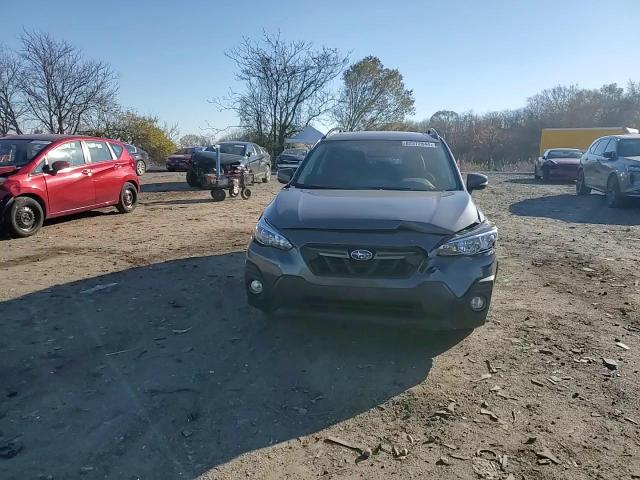 2021 Subaru Crosstrek Sport VIN: JF2GTHSC9MH237025 Lot: 82372844