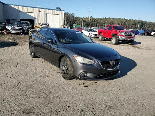 2015 Mazda 6 - Image 13
