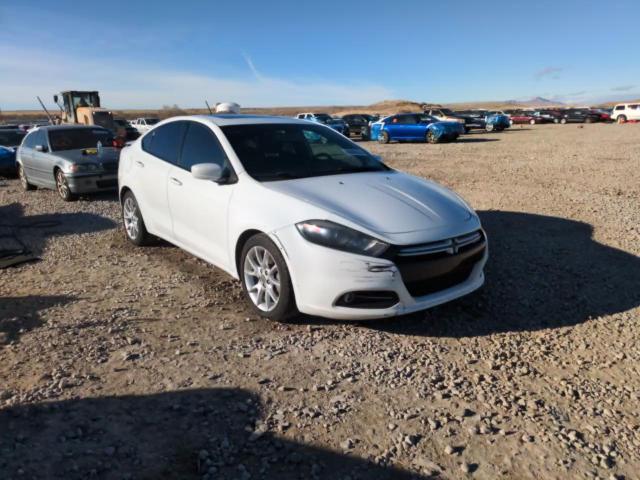 2013 Dodge Dart Sxt VIN: 1C3CDFBA8DD210410 Lot: 85665324