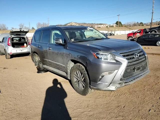 2018 Lexus Gx 460 VIN: JTJBM7FX6J5209948 Lot: 85959884