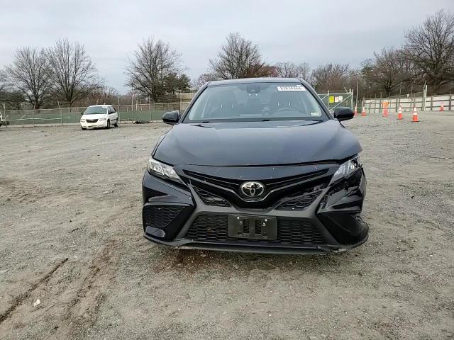 2021 Toyota Camry - Image 11