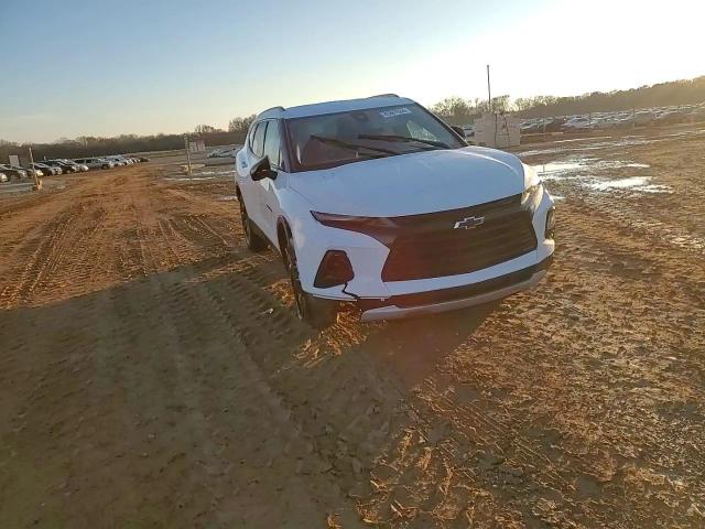 2022 Chevrolet Blazer - Image 14
