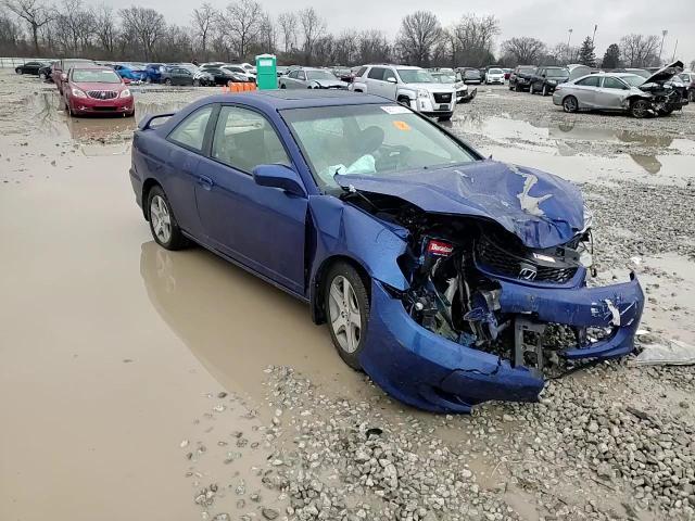 2004 Honda Civic - Image 10