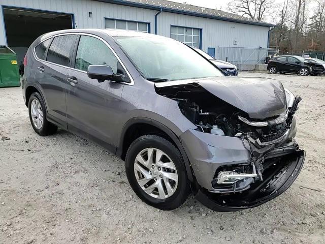 2015 Honda Cr-V Ex VIN: 2HKRM4H56FH633875 Lot: 86689405