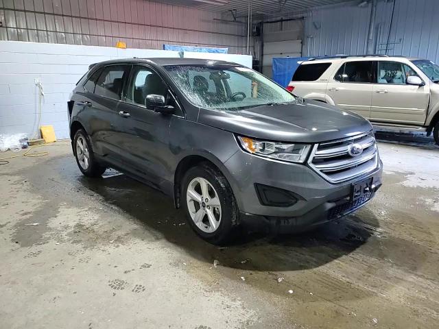 2017 Ford Edge Se VIN: 2FMPK4G95HBB50194 Lot: 84744114