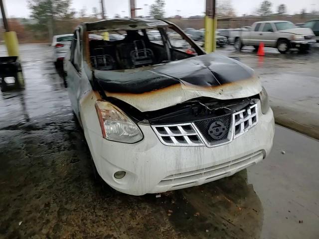 2013 Nissan Rogue - Image 11
