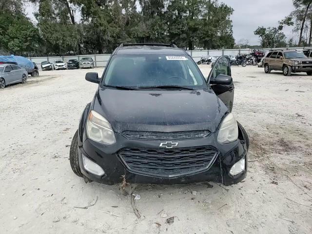 2017 Chevrolet Equinox - Image 11