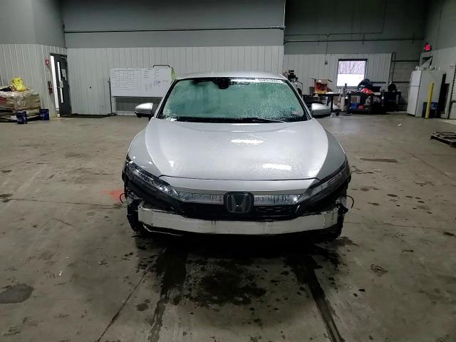 2018 Honda Clarity VIN: JHMZC5F19JC022606 Lot: 86291284