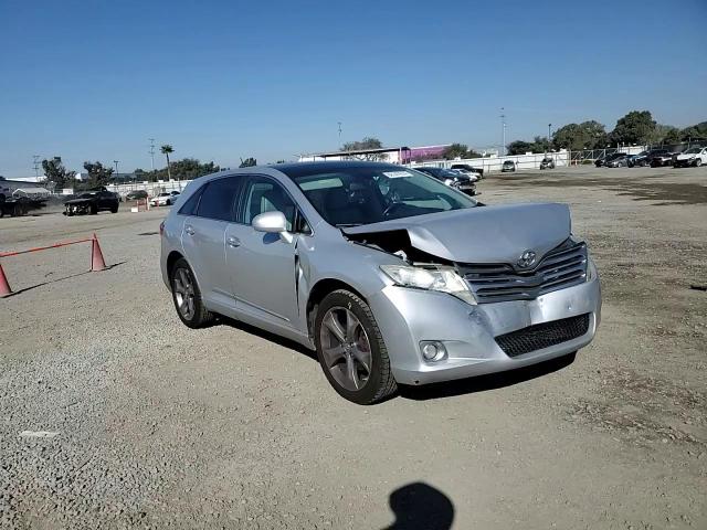 2011 Toyota Venza VIN: 4T3ZK3BB2BU045571 Lot: 86147614