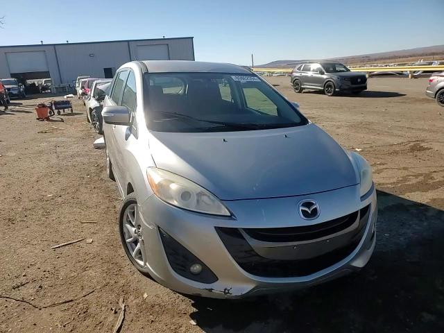 2014 Mazda 5 Touring VIN: JM1CW2CL0E0169665 Lot: 80062594