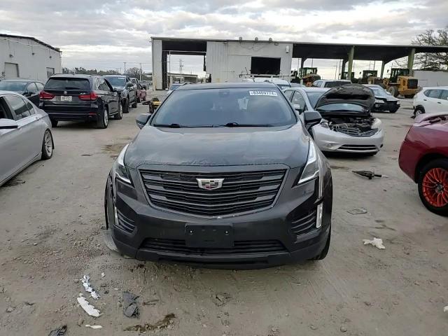 2019 Cadillac XT5 - Image 11