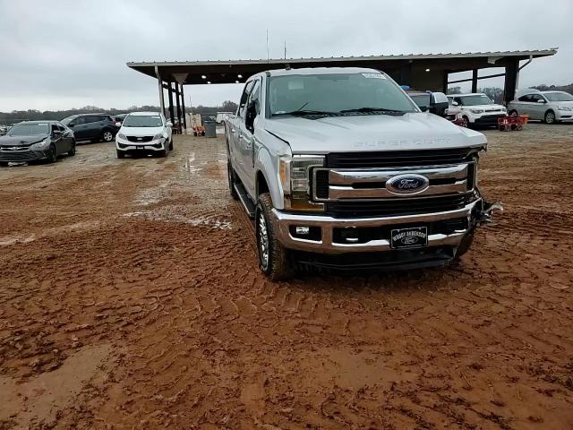 2017 Ford F250 Super Duty VIN: 1FT7W2B6XHEF42599 Lot: 85251564