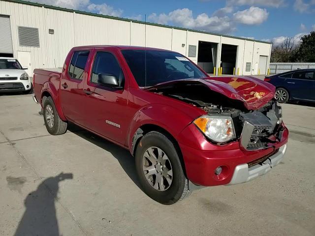 2012 Suzuki Equator Sport VIN: 5Z61D0ERXCC474039 Lot: 86570194