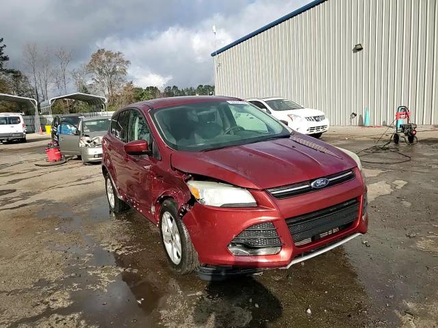 2015 Ford Escape - Image 14